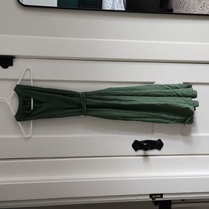 Ann Taylor Midi Dress